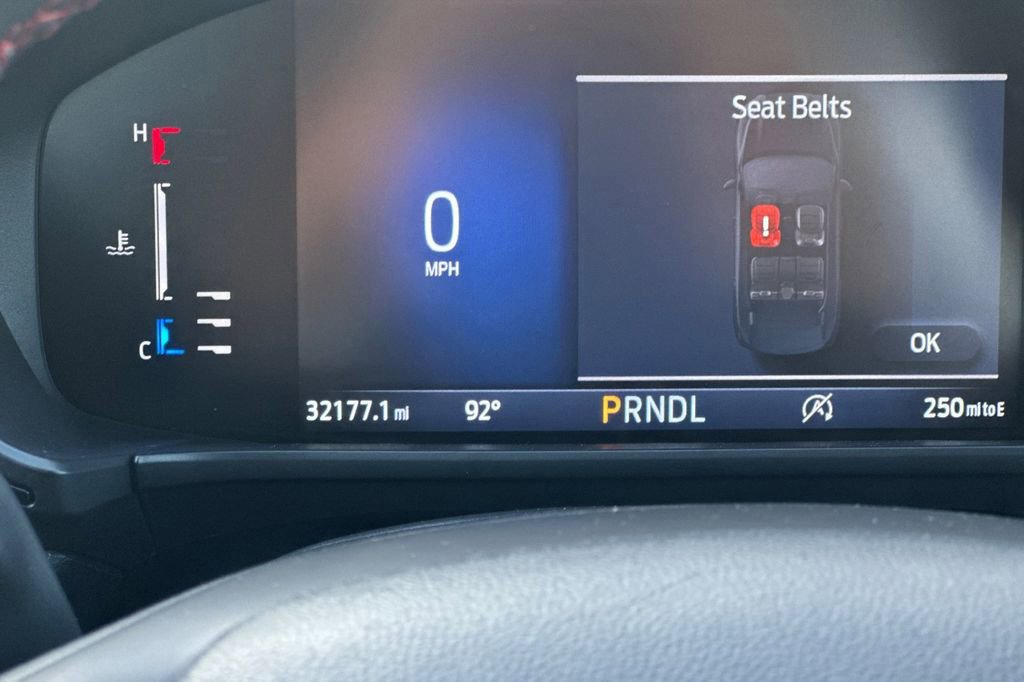 Certified 2024 Ford Escape ST-Line image 28