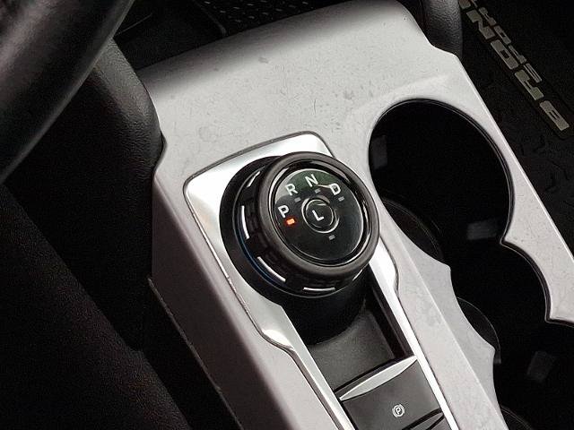Certified 2023 Ford Bronco Sport Outer Banks w/ Tech Package AWD/4WD image 15