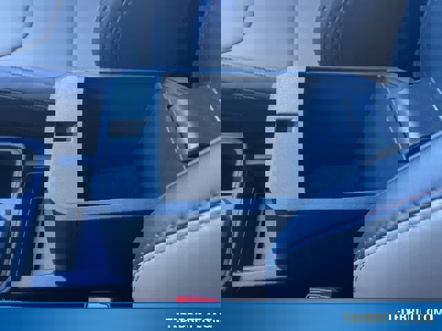 Certified 2025 Ford Maverick Lariat w/ 4K Tow Package image 39