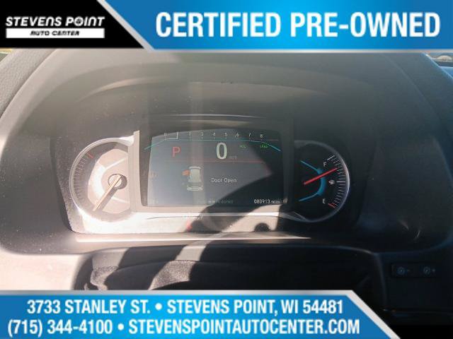 Used 2021 Honda Passport Touring image 21