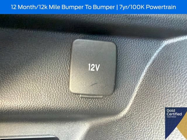 Certified 2023 Ford Escape Active w/ Tech Pack #1 AWD/4WD image 15
