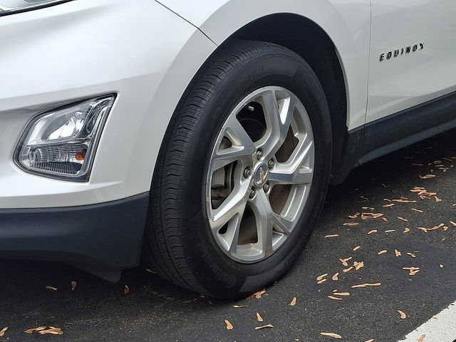 Used 2018 Chevrolet Equinox Premier FWD image 4