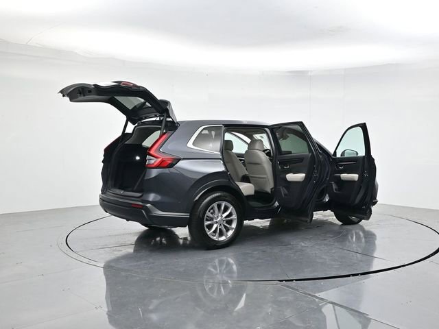 Used 2025 Honda CR-V EX-L image 53