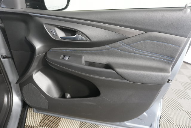 Used 2024 Buick Envista Sport Touring w/ Convenience I Package FWD image 36