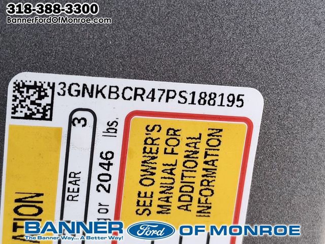 Used 2023 Chevrolet Blazer LT image 13