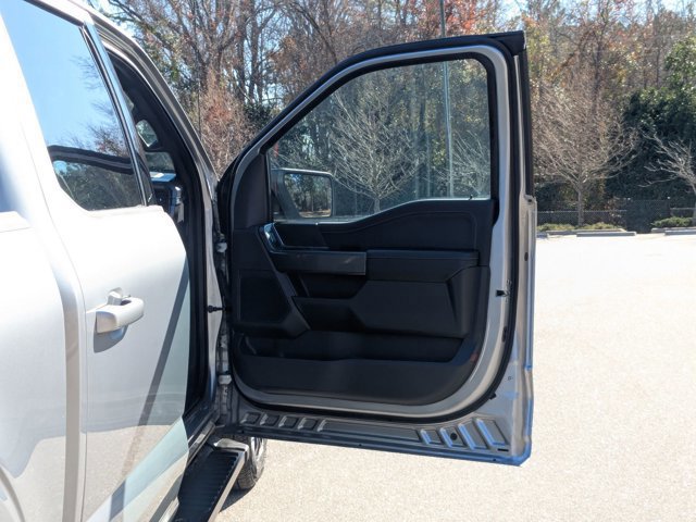 Certified 2023 Ford F150 XLT w/ Equipment Group 302A High image 36