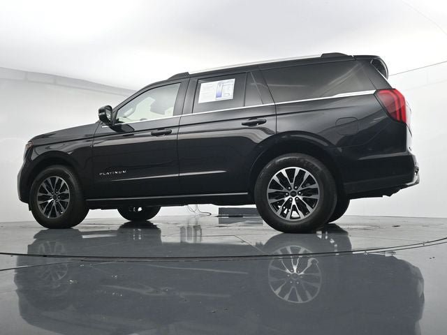 Certified 2025 Ford Expedition Platinum AWD/4WD image 36