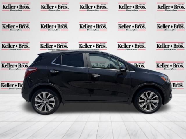 Used 2017 Buick Encore Preferred FWD image 8