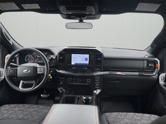 Certified 2022 Ford F150 Tremor image 13