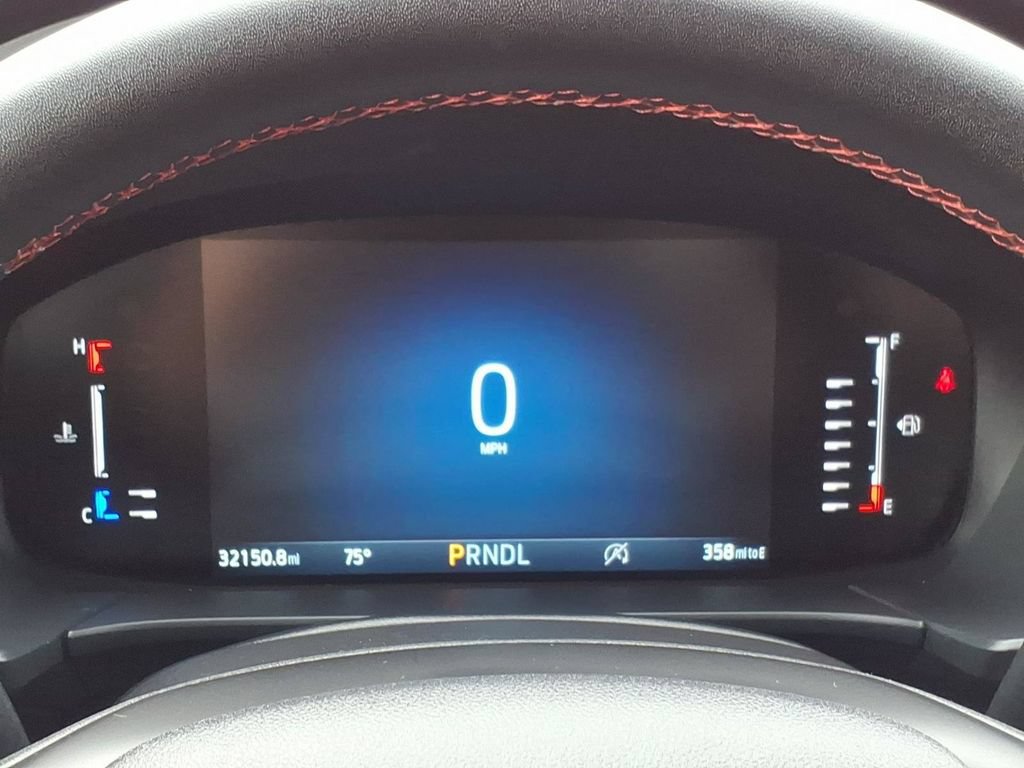 Certified 2023 Ford Escape ST-Line AWD/4WD image 21