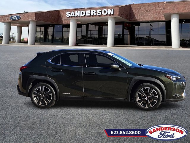 Used 2020 Lexus UX 250h w/ Premium Package image 6