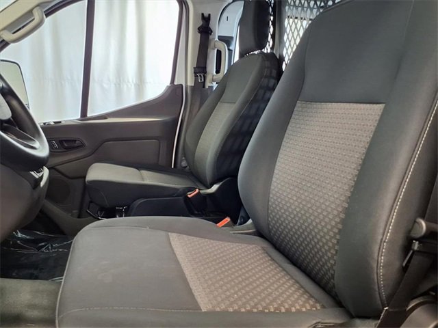 Certified 2023 Ford Transit 250 Low Roof AWD w/ Exterior Upgrade Package image 9