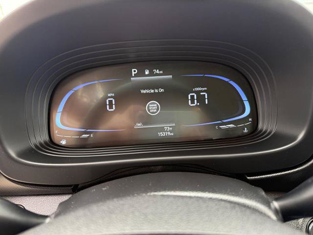 Used 2024 Hyundai Venue SEL FWD image 19