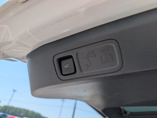 Certified 2024 Ford Expedition Max Limited AWD/4WD image 32