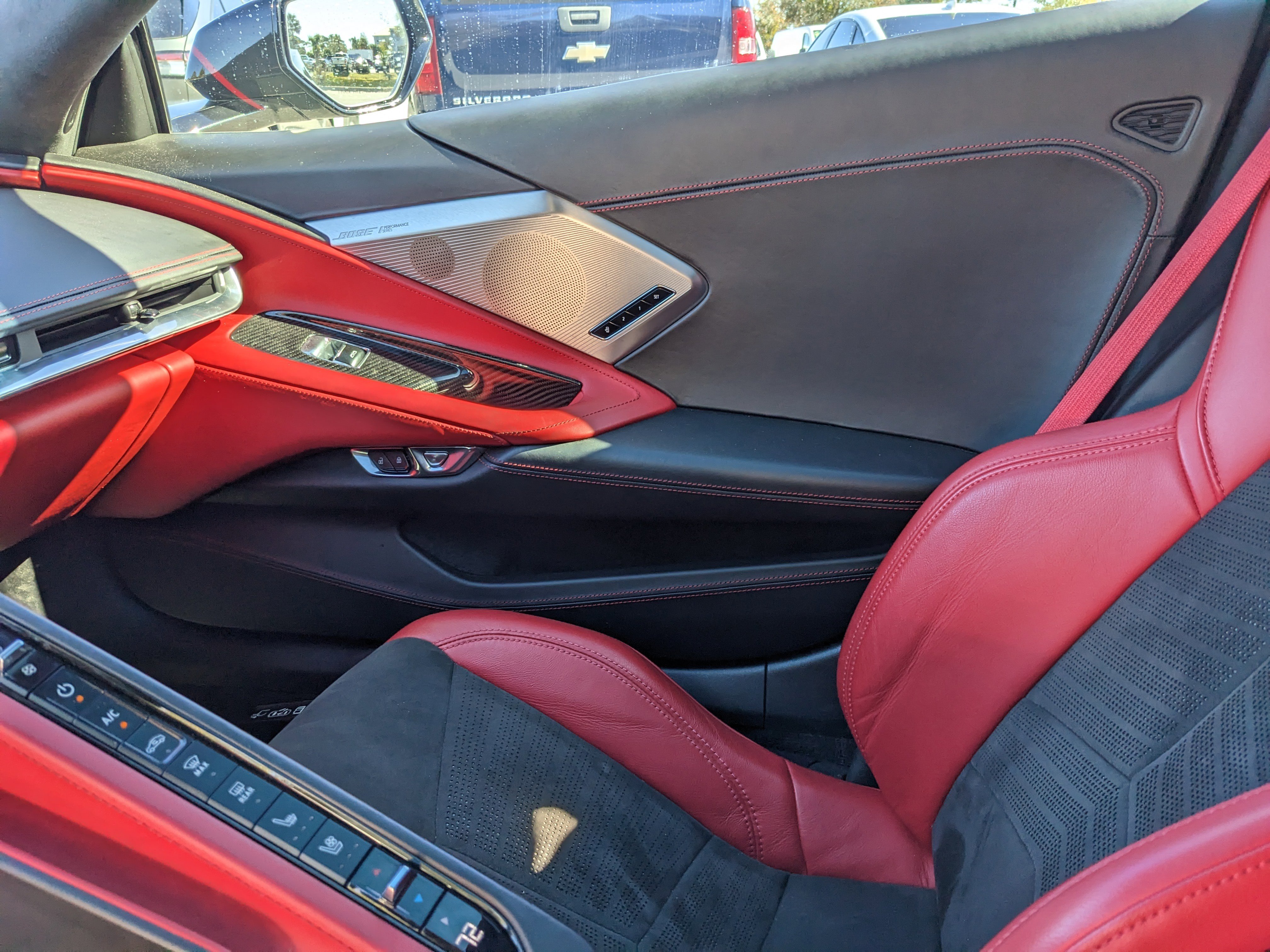 Used 2020 Chevrolet Corvette 3LT w/ 3LT Preferred Equipment Group image 14