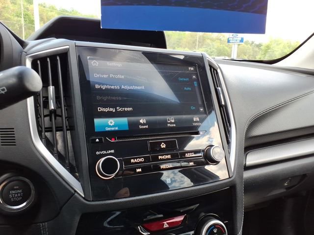 Used 2021 Subaru Forester Limited AWD/4WD image 26