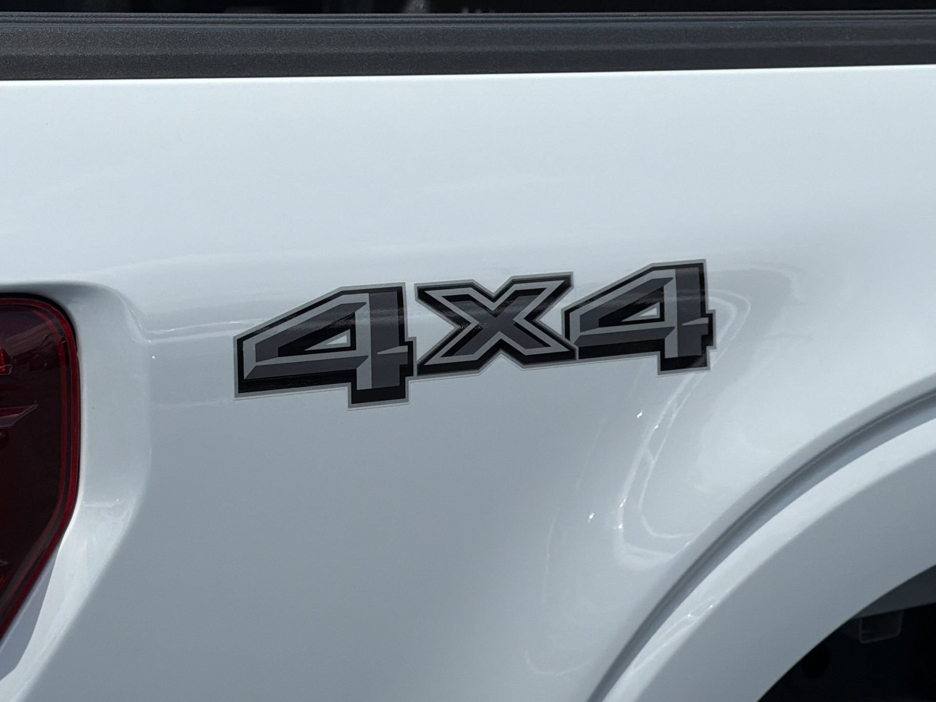 Certified 2025 Ford F150 STX w/ Equipment Group 200A AWD/4WD image 34