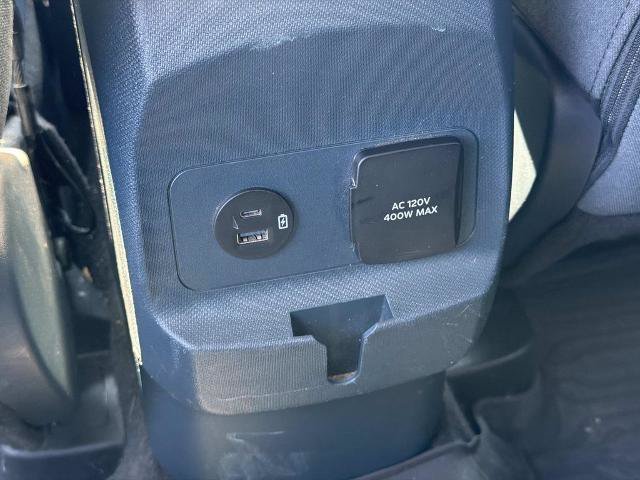 Certified 2024 Ford Maverick XLT w/ XLT Luxury Package AWD/4WD image 25