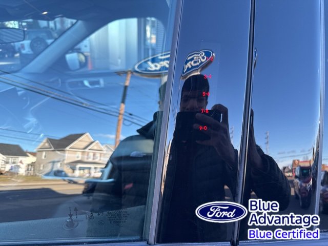 Certified 2022 Ford Explorer XLT w/ Equipment Group 202A image 14