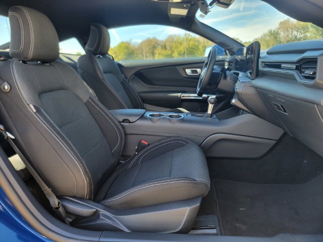 Certified 2024 Ford Mustang Coupe RWD image 24