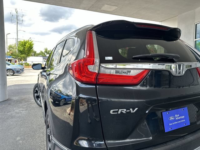 Used 2019 Honda CR-V Touring image 27