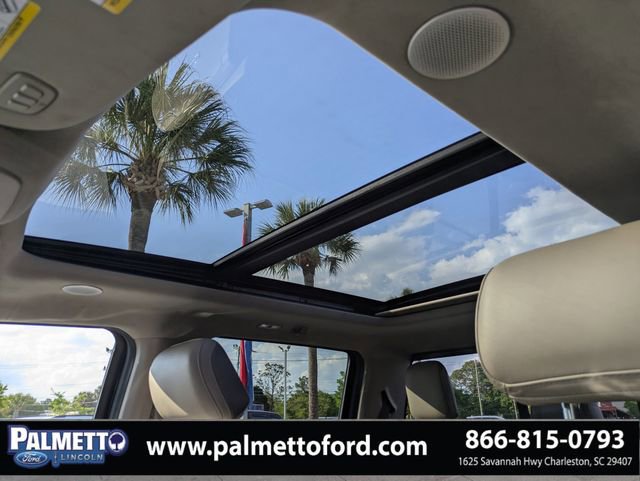 Certified 2024 Ford F150 Platinum w/ Equipment Group 703A Plus AWD/4WD image 21