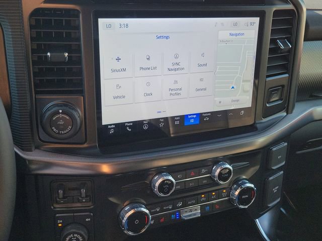 Certified 2025 Ford F150 Raptor image 13