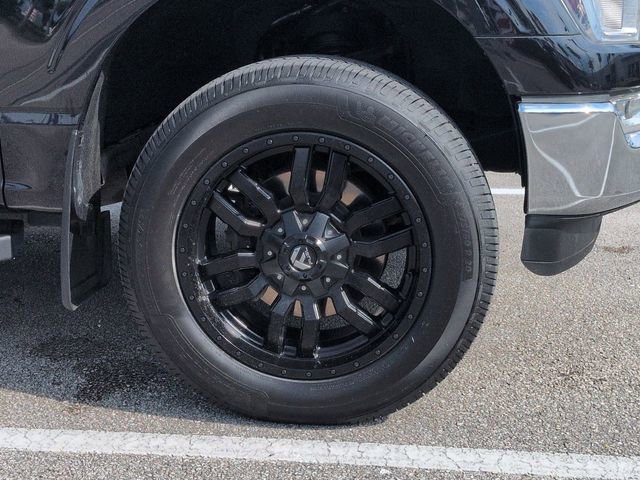 Certified 2021 Ford F150 XLT w/ XTR Package AWD/4WD image 11