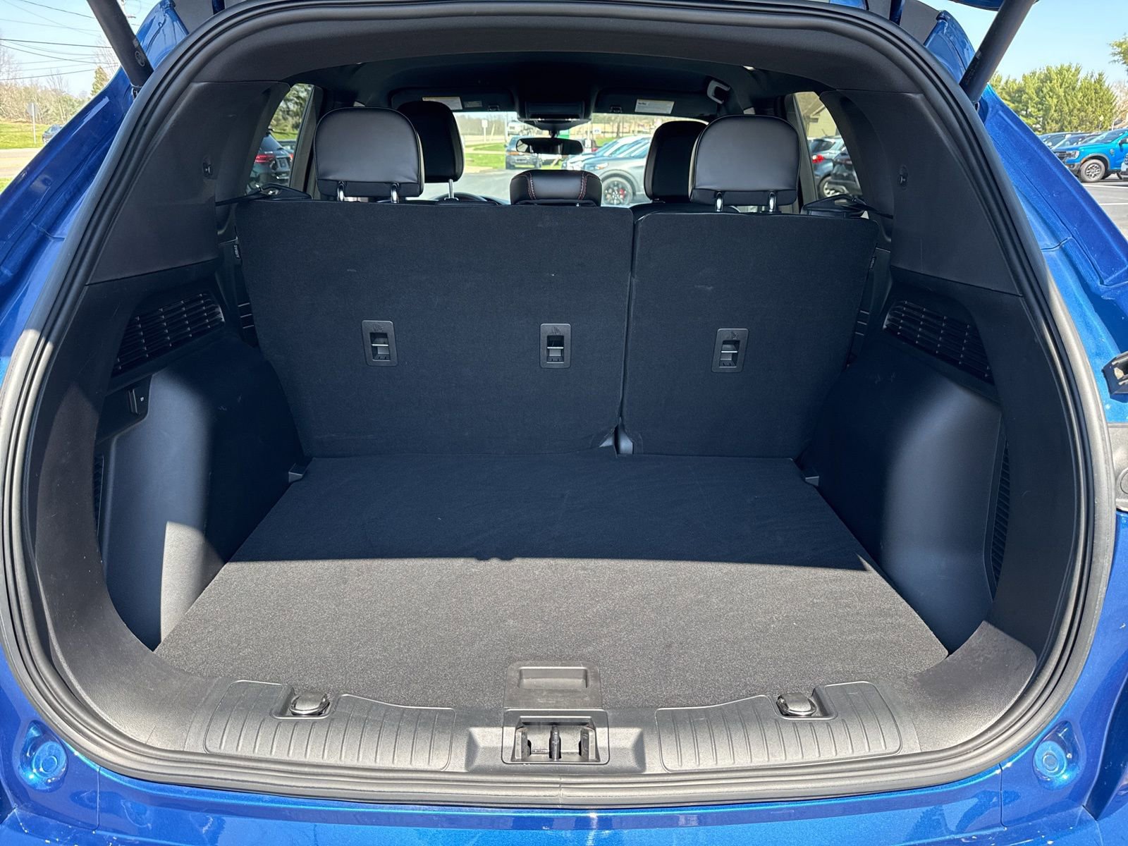 Certified 2023 Ford Escape ST-Line w/ Tech Pack #1 FWD image 46