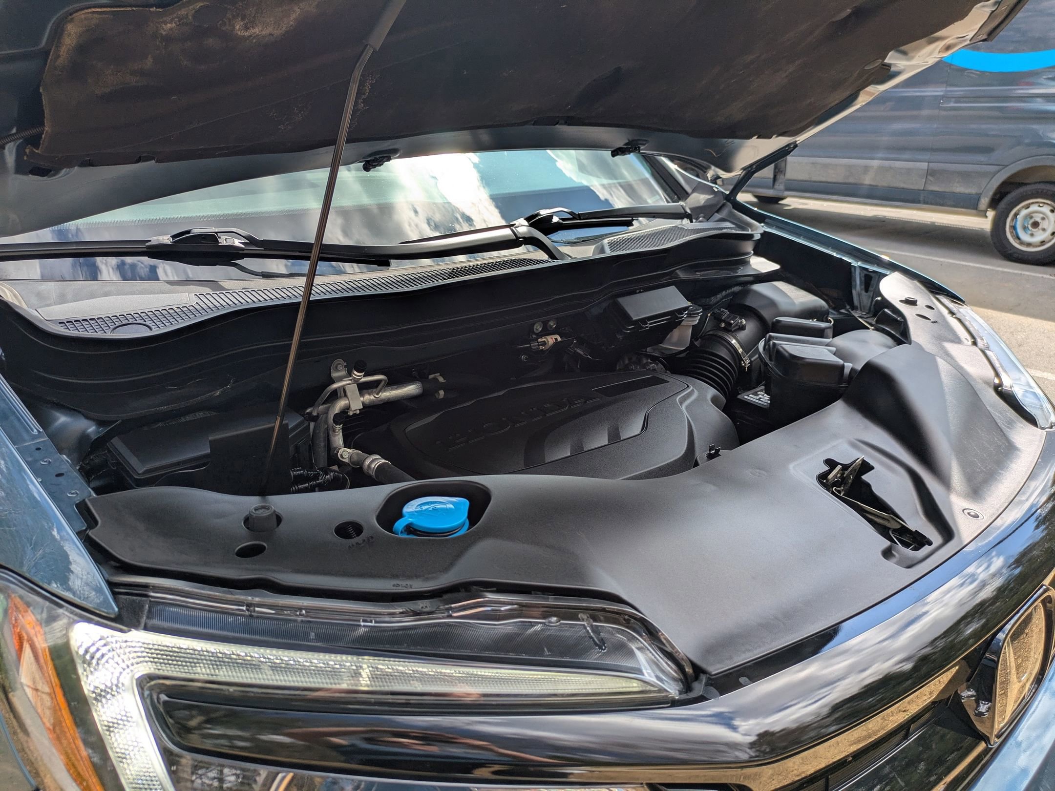 Used 2021 Honda Pilot Special Edition image 41