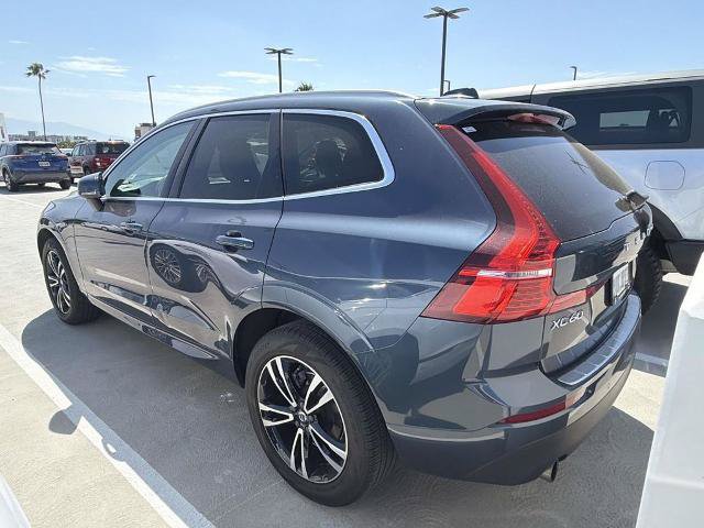 Used 2020 Volvo XC60 T5 Momentum w/ Protection Package Premier AWD/4WD image 17