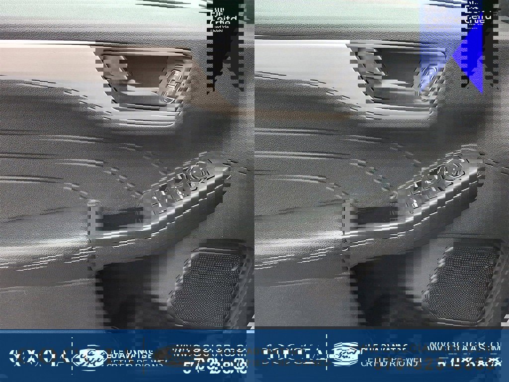 Certified 2022 Ford Escape SE w/ Convenience Package image 12