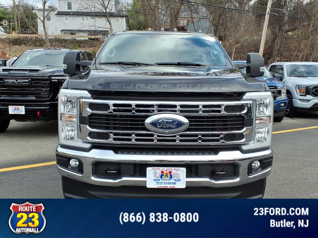 Certified 2024 Ford F250 XLT w/ 360-Degree Camera Package image 2