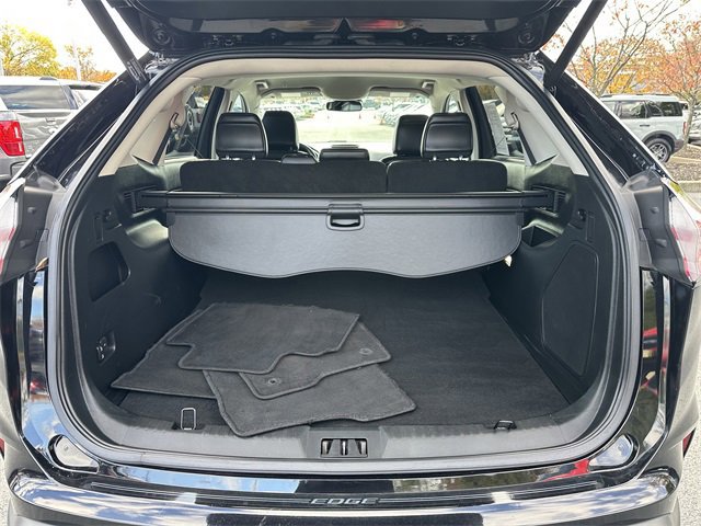 Certified 2021 Ford Edge Titanium w/ Cargo Accessory Package image 44