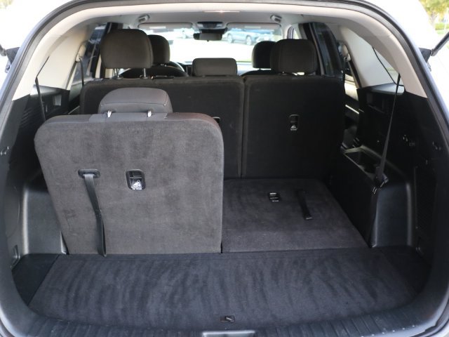 Used 2021 Kia Sorento LX FWD image 14