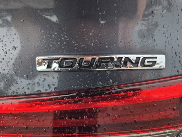 Used 2022 Honda Civic Touring image 15