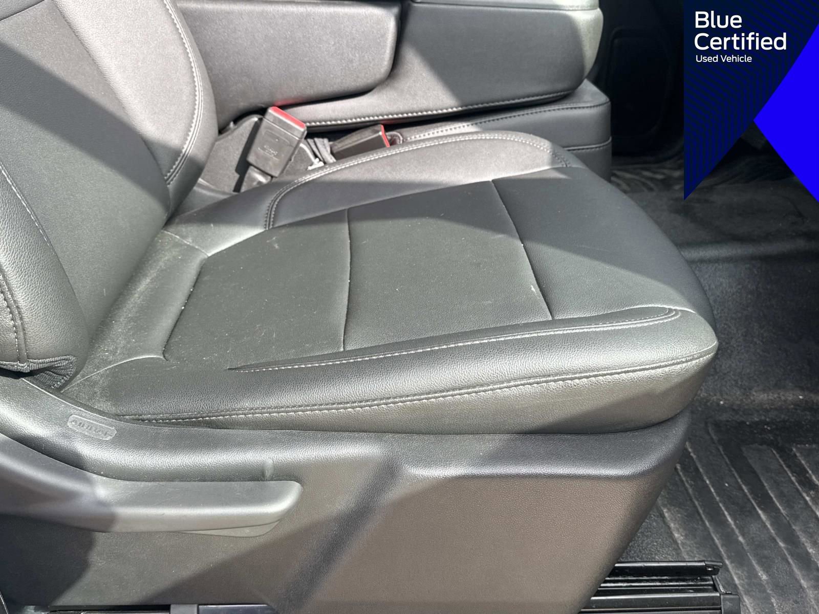 Used 2022 Chevrolet Silverado 3500 W/T w/ WT Convenience Package image 17