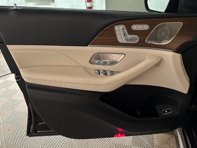 Used 2024 Mercedes-Benz GLE 350 4MATIC image 11