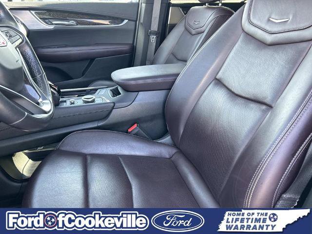 Used 2021 Cadillac XT6 Premium Luxury image 31