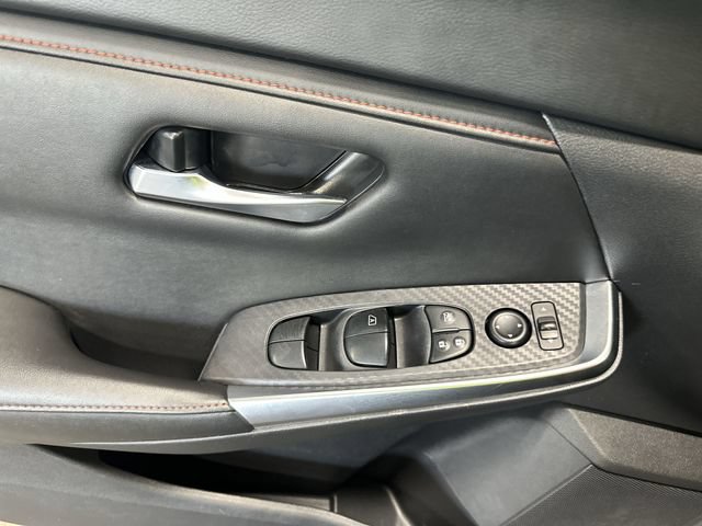Used 2024 Nissan Sentra SR FWD image 19