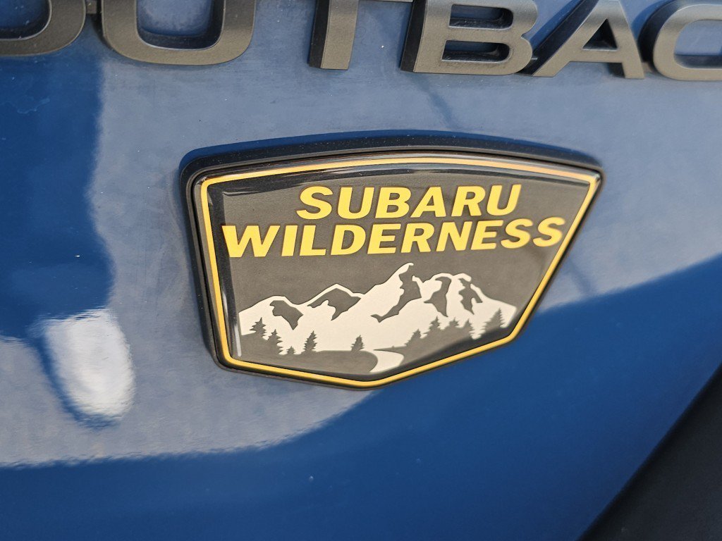 Used 2022 Subaru Outback Wilderness AWD/4WD image 17