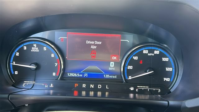 Certified 2024 Ford Bronco Sport Outer Banks w/ Tech Package AWD/4WD image 18