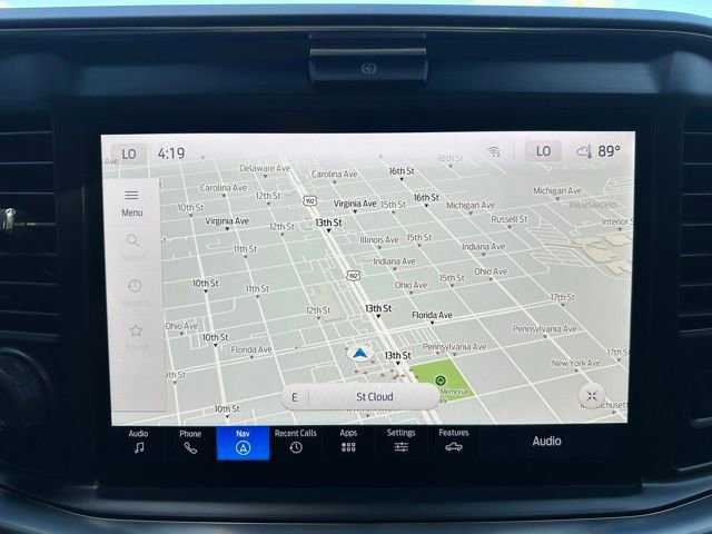 Certified 2025 Ford F250 Platinum image 18