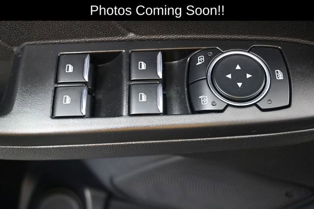 Certified 2025 Ford Escape ST-Line Select AWD/4WD image 7