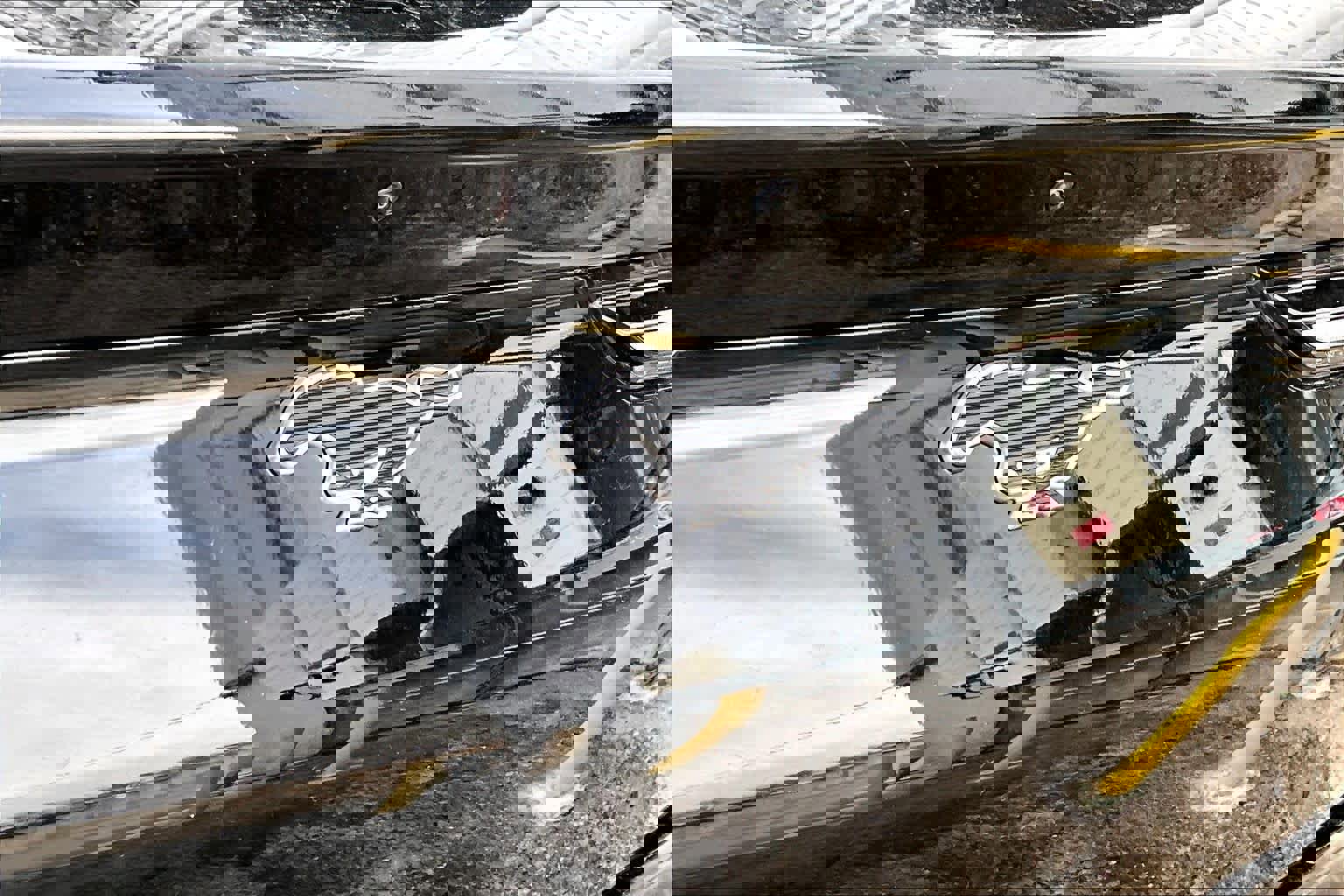 Certified 2025 Ford Mustang Mach-E Select image 32