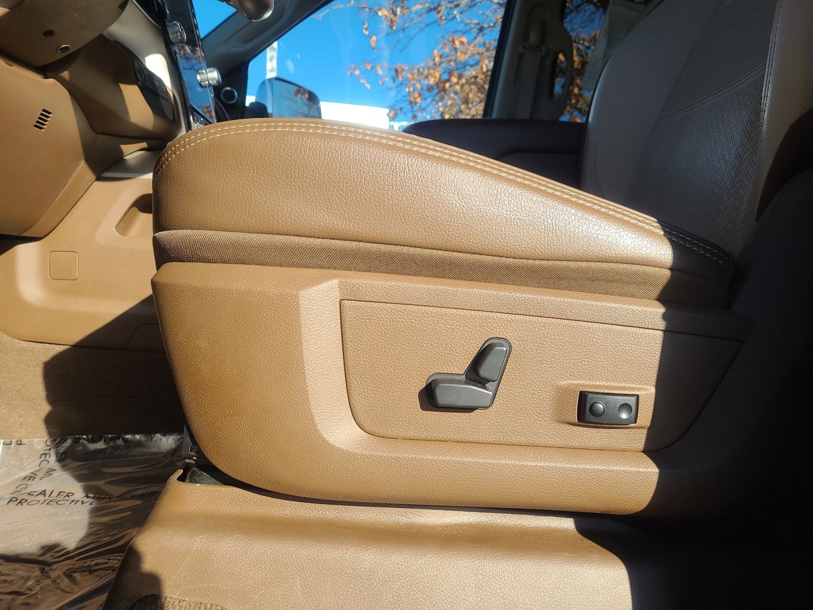 Used 2022 RAM 2500 Laramie image 14