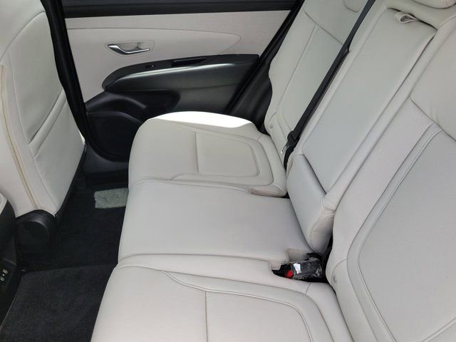 Used 2025 Hyundai Tucson SEL FWD image 10