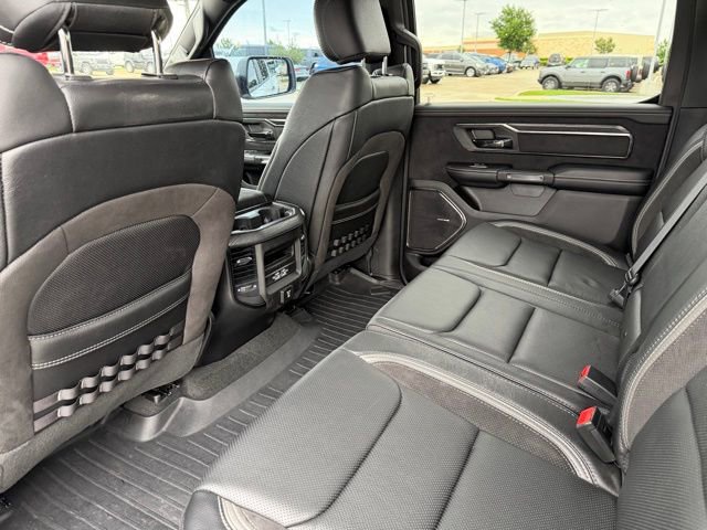 Used 2023 RAM 1500 TRX w/ TRX Level 1 Equipment Group AWD/4WD image 20
