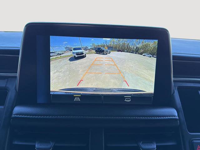 Used 2023 Chevrolet Tahoe Premier image 25