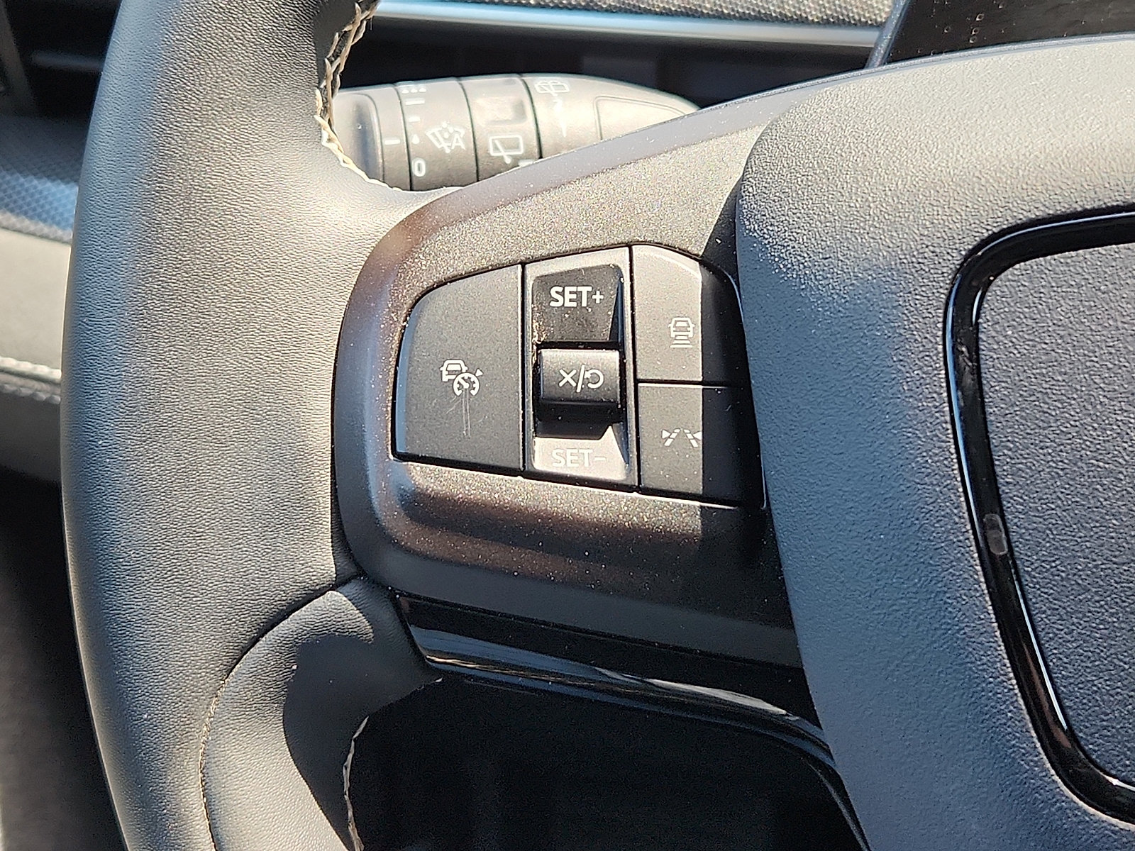 Certified 2025 Ford Mustang Mach-E GT AWD/4WD image 23